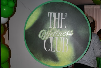 Wellness After Hours: How This Boston Artist Is Redefining a Night Out