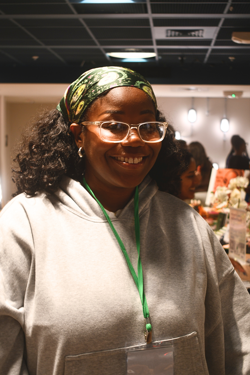 Wellness After Hours: How This Boston Artist Is Redefining a Night Out